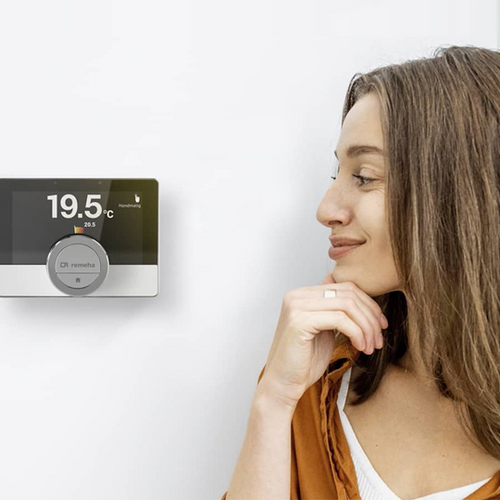 Thermostaten