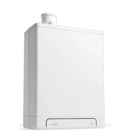 6x Intergas Kombi Kompakt HRE 28/24 CW4 043367 | CVketel.nl