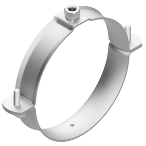 DYKA Universele Rioleringsbeugel 40mm  | CVketel.nl