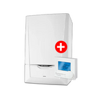 Remeha Calenta Ace 28C 60/100 CW4 + Gratis Remeha qSense modulerende kamerthermostaat S101460