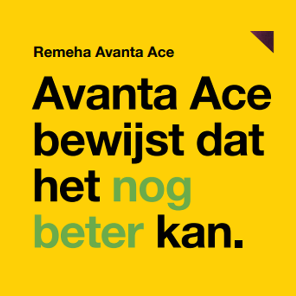 Remeha Avanta Ace 28c 5,8 - 24,0 kW CW4 2x80mm 7768361