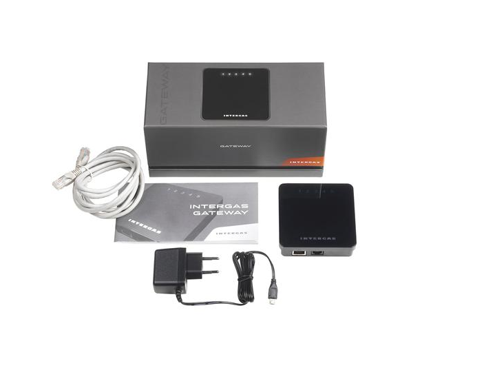 Intergas Gateway Incomfort Basis ll 032004 kopen ? | CVketel.nl